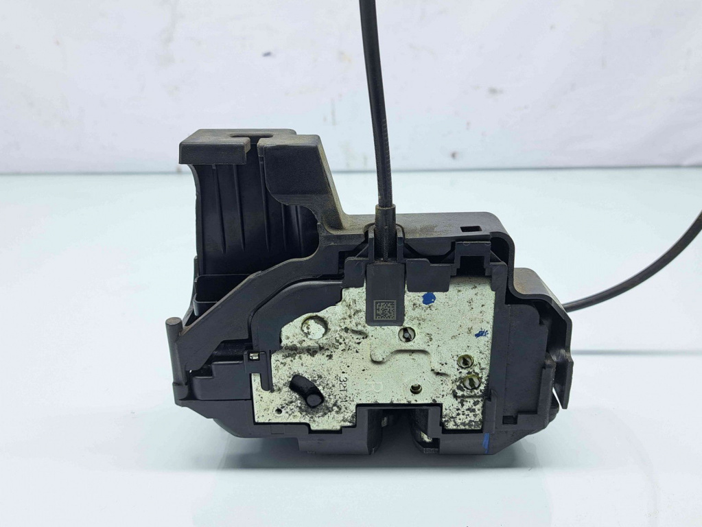 Broasca usa dreapta spate Renault Scenic 3 [Fabr 2009-2015] 825020005R