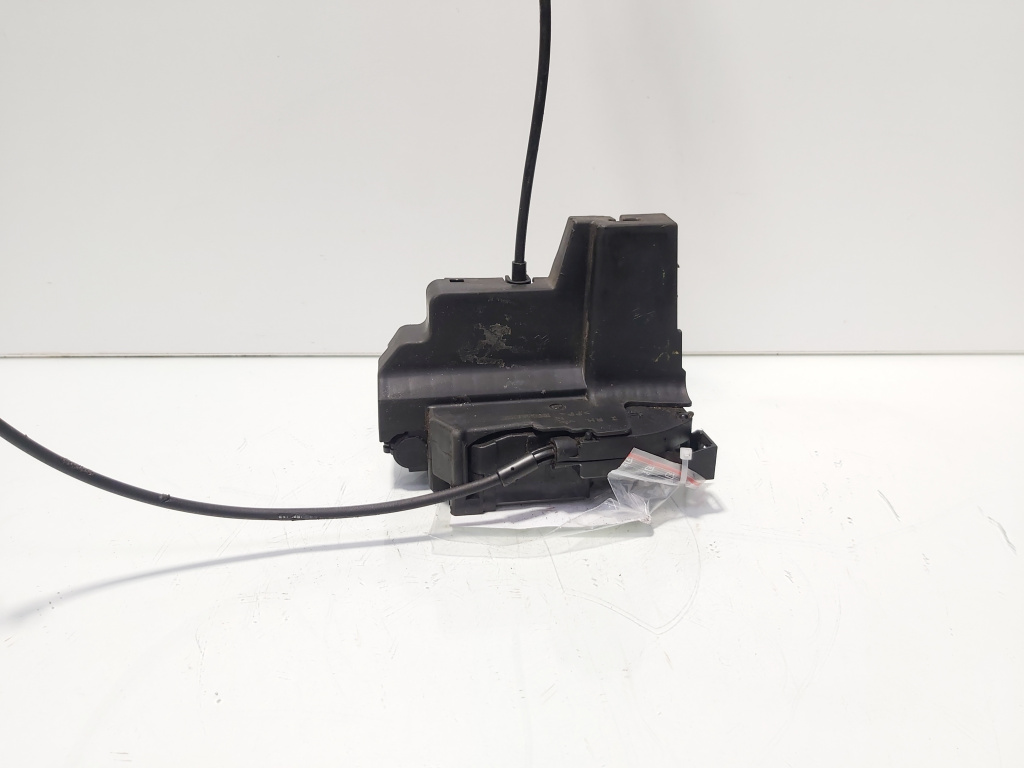 Broasca usa dreapta spate, Renault Scenic 3 (id:678345)