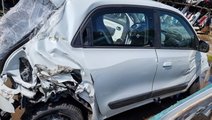 Broasca usa dreapta spate Renault Twingo An 2020 2...