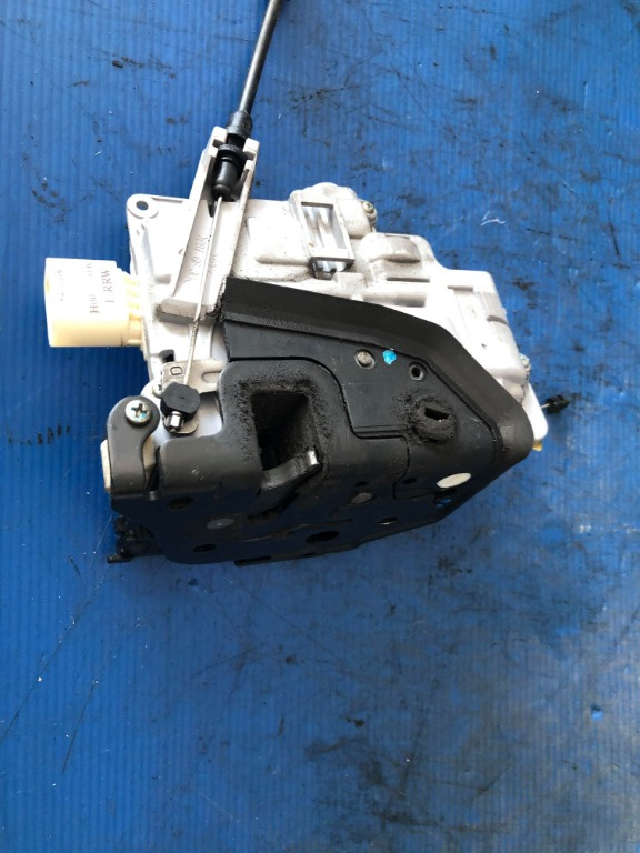 Broasca usa dreapta spate seat altea 5p