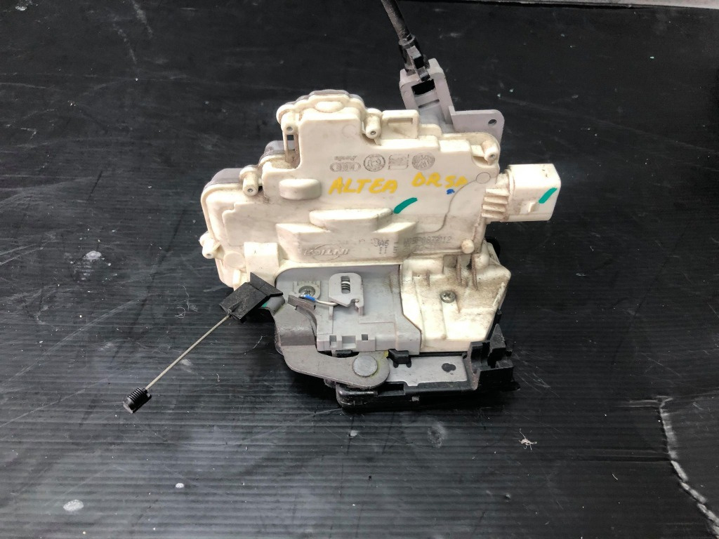 Broasca usa dreapta spate seat altea 5p w05p0839012