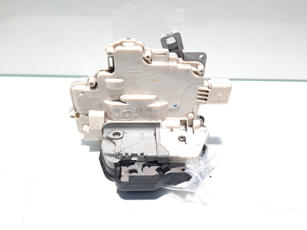 Broasca usa dreapta spate, Seat Exeo (3R2) [Fabr 2008-2013] 8E0839016AA (id:448261)