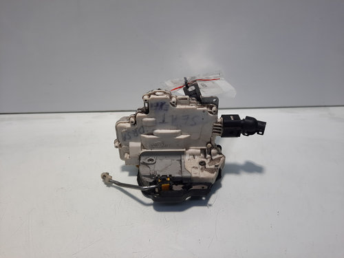 Broasca usa dreapta spate, Seat Exeo (3R2) (idi:583821)
