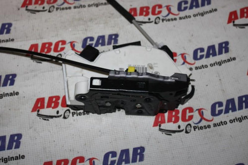 Broasca usa dreapta spate Seat Ibiza 4 2008-2012 6J 6J0839016F