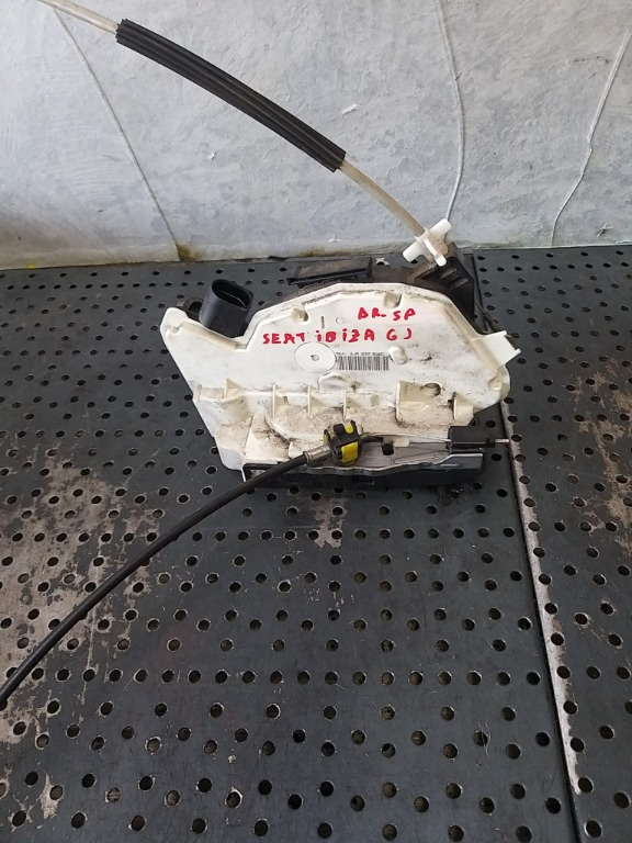 Broasca usa dreapta spate seat ibiza 6j 6j0839016c