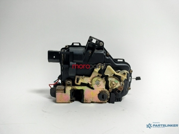 Broasca usa dreapta spate Seat Leon (1M1) Hatchback 2006 1.9 TDI SEAT LEON (1M1) [ 1999 - 2006 ] OEM 3B4839016M