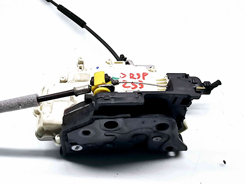 Broasca usa dreapta spate Seat Leon (1P1) [Fabr 2005-2011] 1P0839016