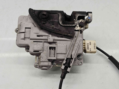 Broasca usa dreapta spate Seat Leon (1P1) [Fabr 2005-2011] 1P0839016