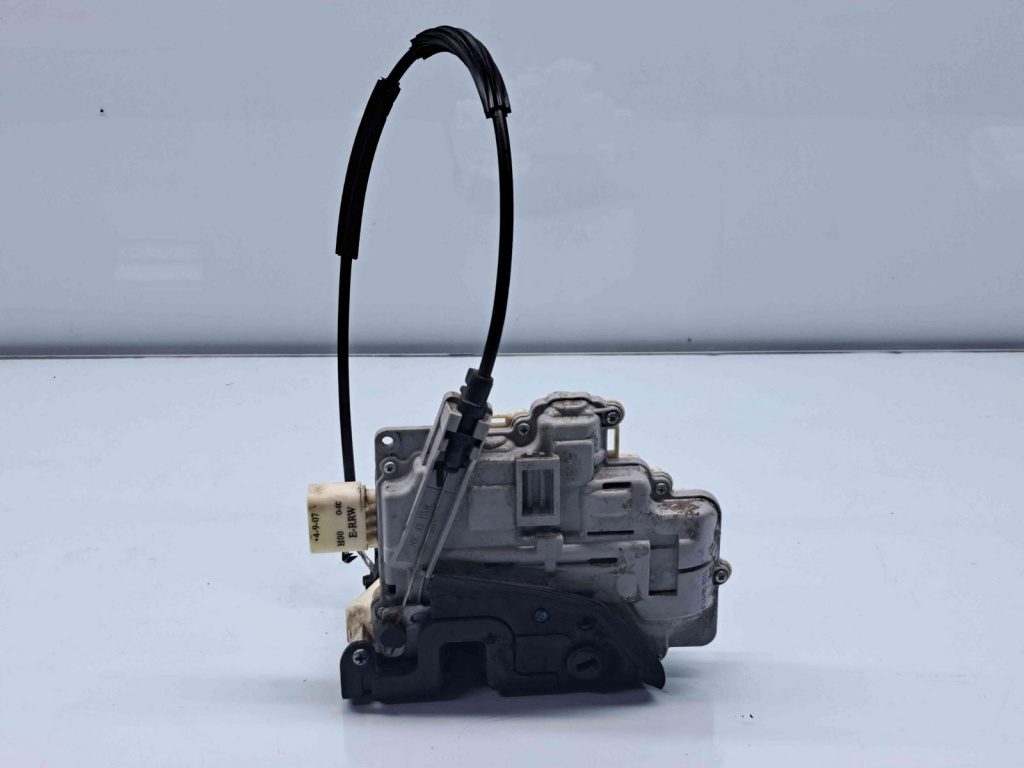 Broasca usa dreapta spate Seat Leon (1P1) FR [Fabr 2005-2011] OEM
