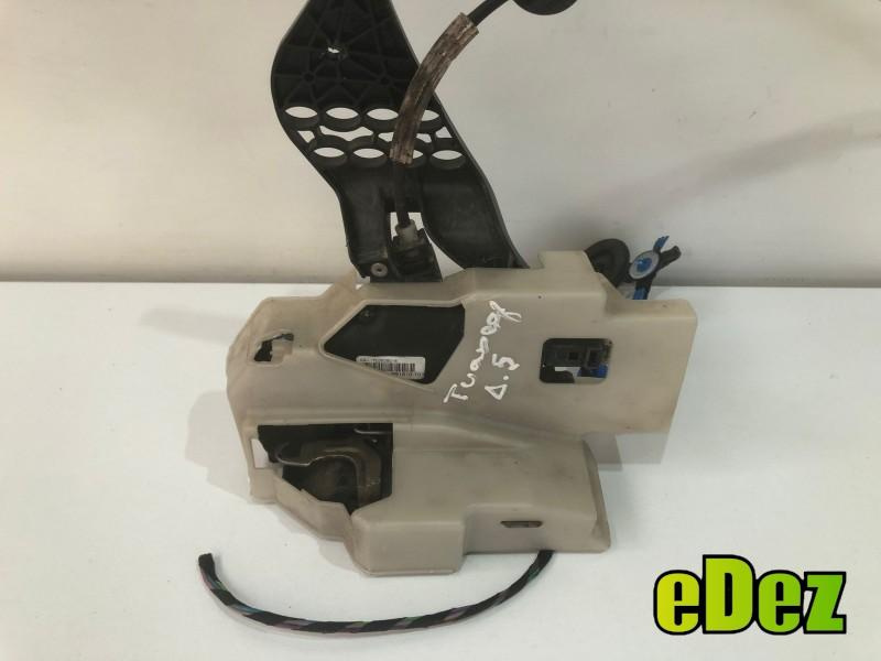 Broasca usa dreapta spate Seat Toledo 3 (2004-2009) 7l0839016
