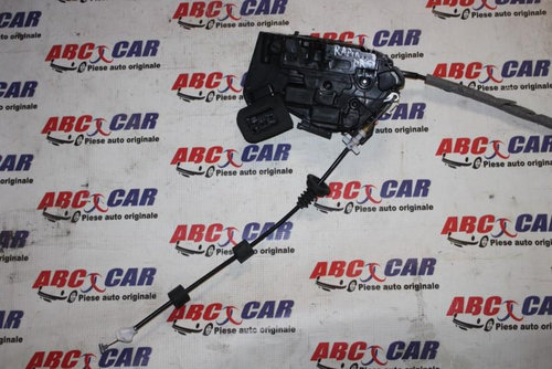 Broasca usa dreapta spate Seat Toledo 4 2012-2018 5E0839016