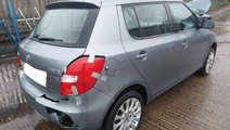 Broasca usa dreapta spate Skoda Fabia 2 2013 HATCH...