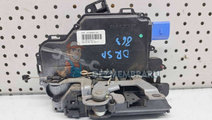 Broasca usa dreapta spate Skoda Fabia 2 Combi (5J,...