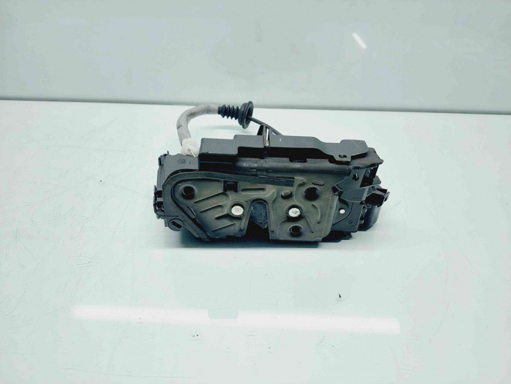 Broasca usa dreapta spate Skoda Fabia 3 Combi (NJ5) [Fabr 2014-2022] 5TA839016D