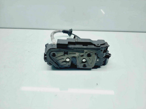 Broasca usa dreapta spate Skoda Fabia 3 Combi (NJ5) [Fabr 2014-2022] 5TA839016D