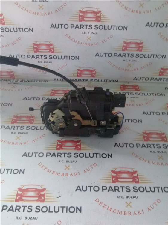 Broasca usa dreapta spate SKODA OCTAVIA 1 BREAK