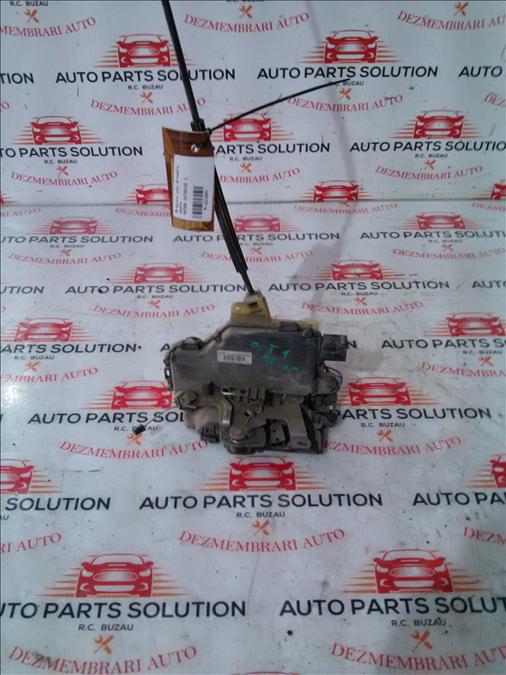 Broasca usa dreapta spate SKODA OCTAVIA 1