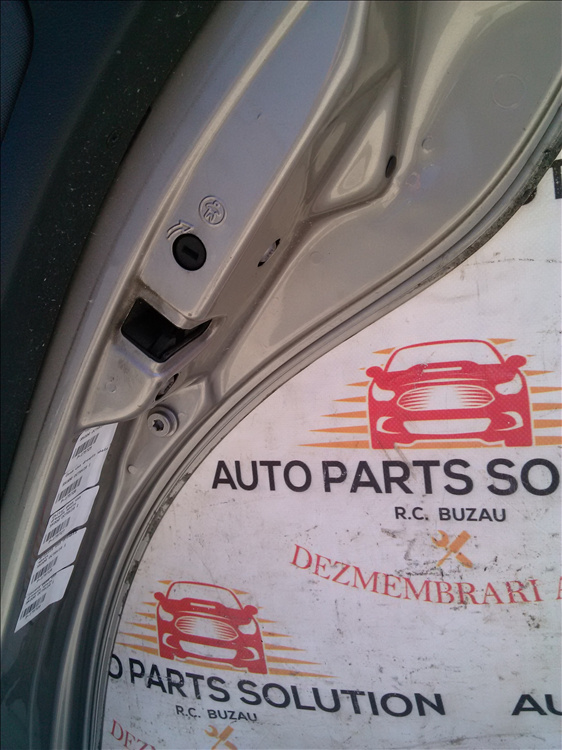 Broasca usa dreapta spate SKODA OCTAVIA 1