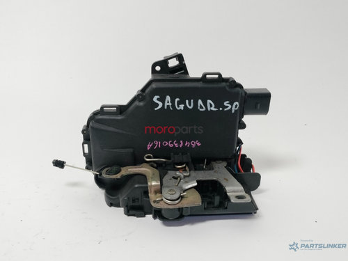 Broasca usa dreapta spate Skoda Octavia (1U) Berlina 1999 1.8 Turbo SKODA OCTAVIA [ 1959 - 1971 ] OE...