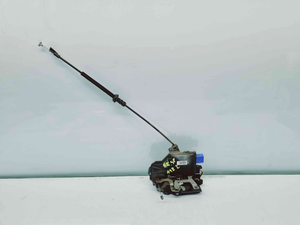 Broasca usa dreapta spate Skoda Octavia 2 (1Z3) [Fabr 2004-2013] 7L0839016