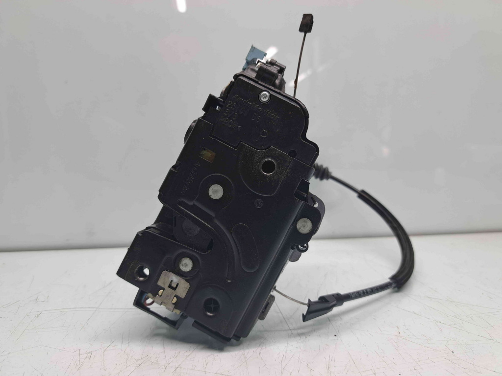 Broasca usa dreapta spate Skoda Octavia 2 Combi (1Z5) [Fabr 2004-2013] Facelift 7L0839016D