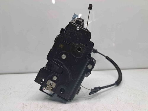 Broasca usa dreapta spate Skoda Octavia 2 Combi (1Z5) [Fabr 2004-2013] Facelift 7L0839016D