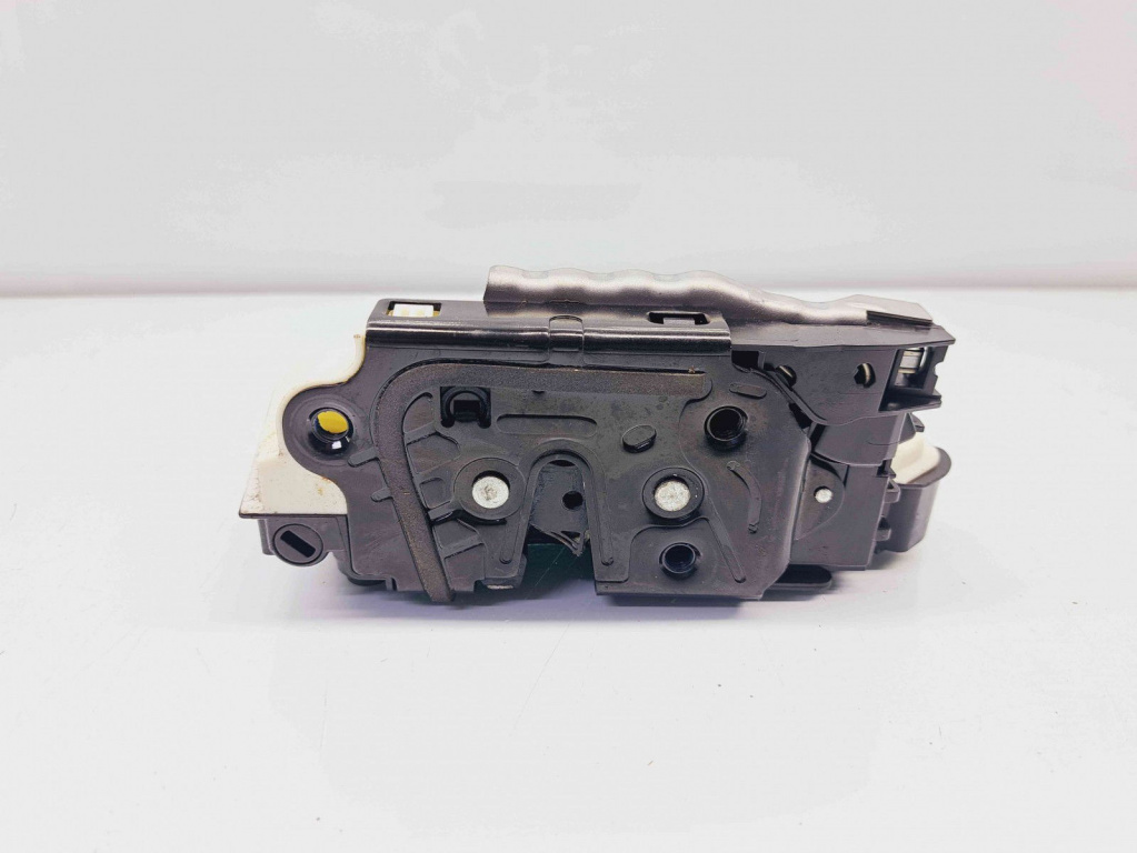 Broasca usa dreapta spate Skoda Octavia 3 (5E3) [Fabr 2012-2020] 5E0839016