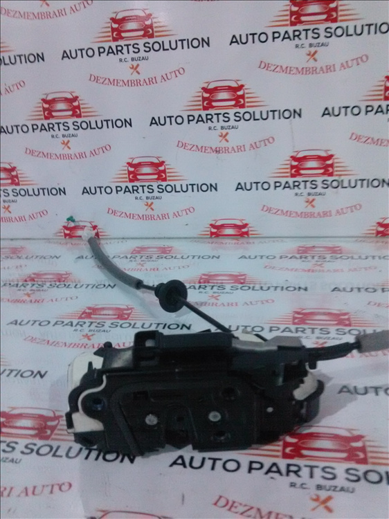 Broasca usa dreapta spate SKODA OCTAVIA 3
