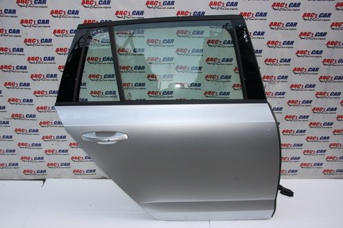 Broasca usa dreapta spate Skoda Octavia 3 Facelift Combi model 2018