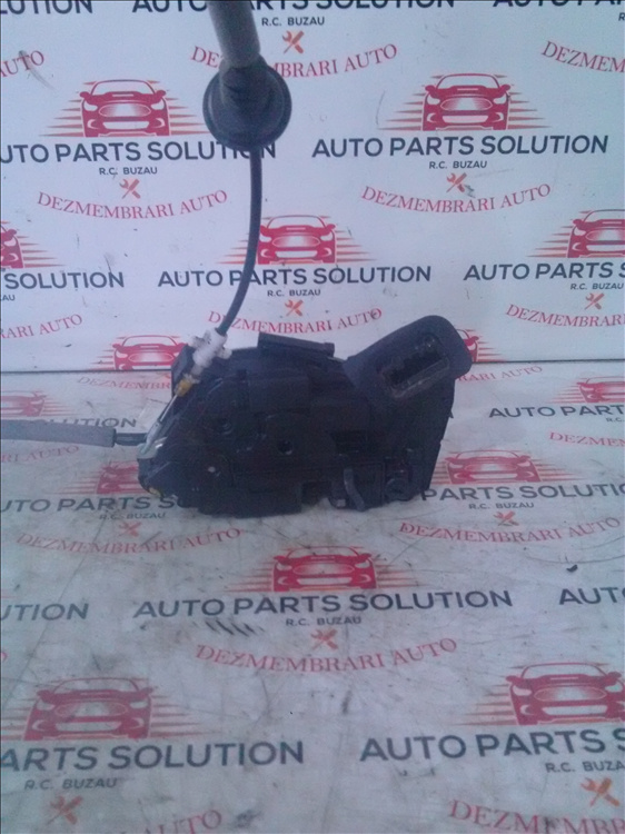 Broasca usa dreapta spate SKODA OCTAVIA 3