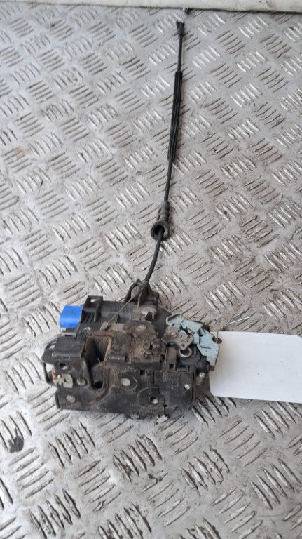 Broasca usa dreapta spate Skoda Octavia combi an 2006 cod 7L0839016D