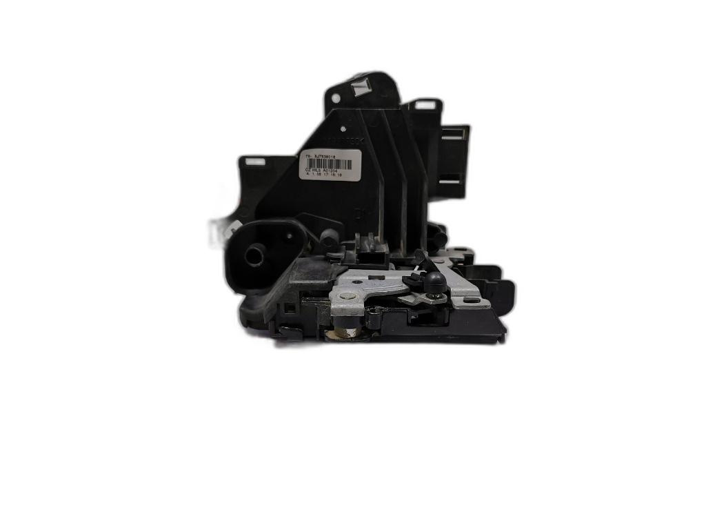 Broasca usa dreapta spate Skoda Roomster Praktik (5J) 1.4 TDI BNM 5J7839016 SKODA ROOMSTER Praktik (5J) [ 2007 - 2015 ] OEM 5J7839016