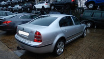 Broasca usa dreapta spate Skoda Superb 2007 Berlin...