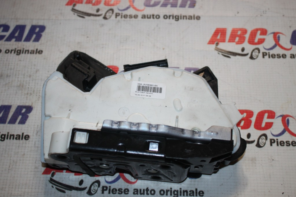 Broasca usa dreapta spate Skoda Superb 3 (3V3) 2015-prezent 6V0839016A