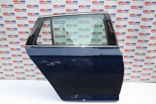 Broasca usa dreapta spate Skoda Superb III 2015-2019