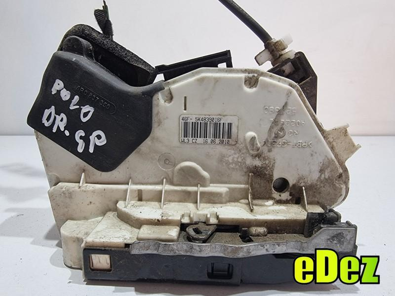 Broasca usa dreapta spate Skoda Yeti (2009-2013) 5K4839016F
