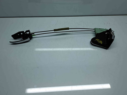 Broasca usa dreapta spate SUZUKI Swift 3 (MZ, EZ) [Fabr 2005-prezent] OEM