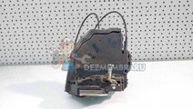 Broasca usa dreapta spate Toyota Auris (E15) [Fabr...