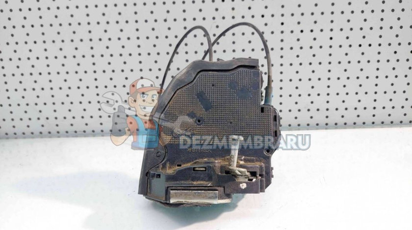 Broasca usa dreapta spate Toyota Auris (E15) [Fabr 2006-2012] OEM