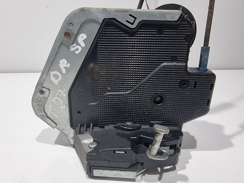 Broasca usa dreapta spate Toyota Avensis (2009-2012) [T27]