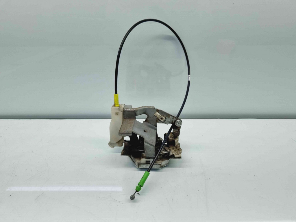 Broasca usa dreapta spate Toyota Aygo [Fabr 2005-2014] OEM