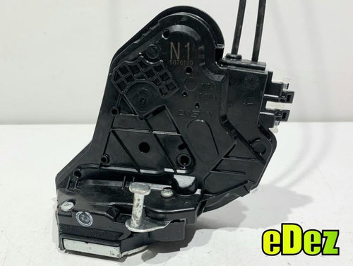 Broasca usa dreapta spate Toyota Corolla (2012-2018)