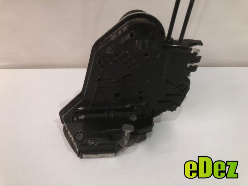 Broasca usa dreapta spate Toyota Corolla (2012-2018)