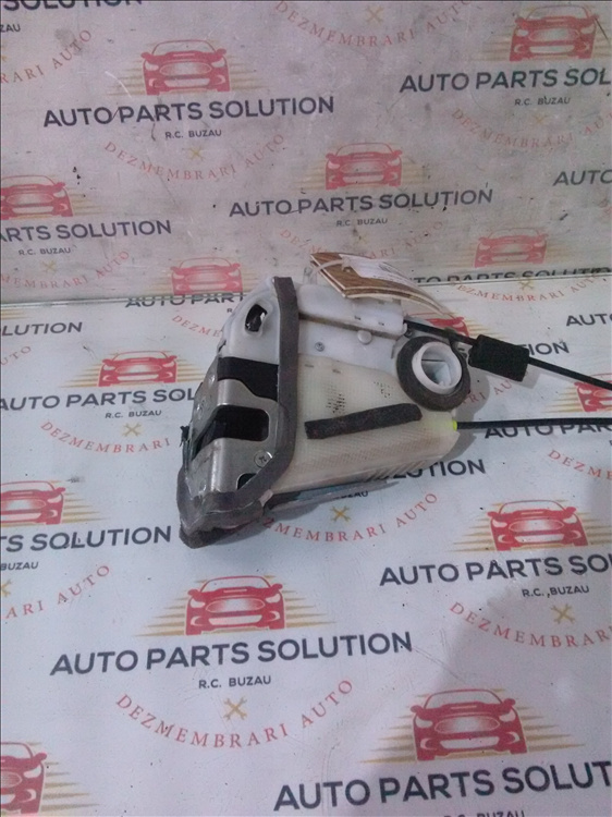 Broasca usa dreapta spate TOYOTA PRIUS