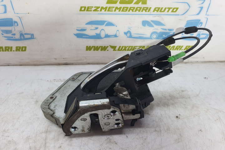Broasca usa dreapta spate Toyota Rav 4 3 [2005 - 2008]