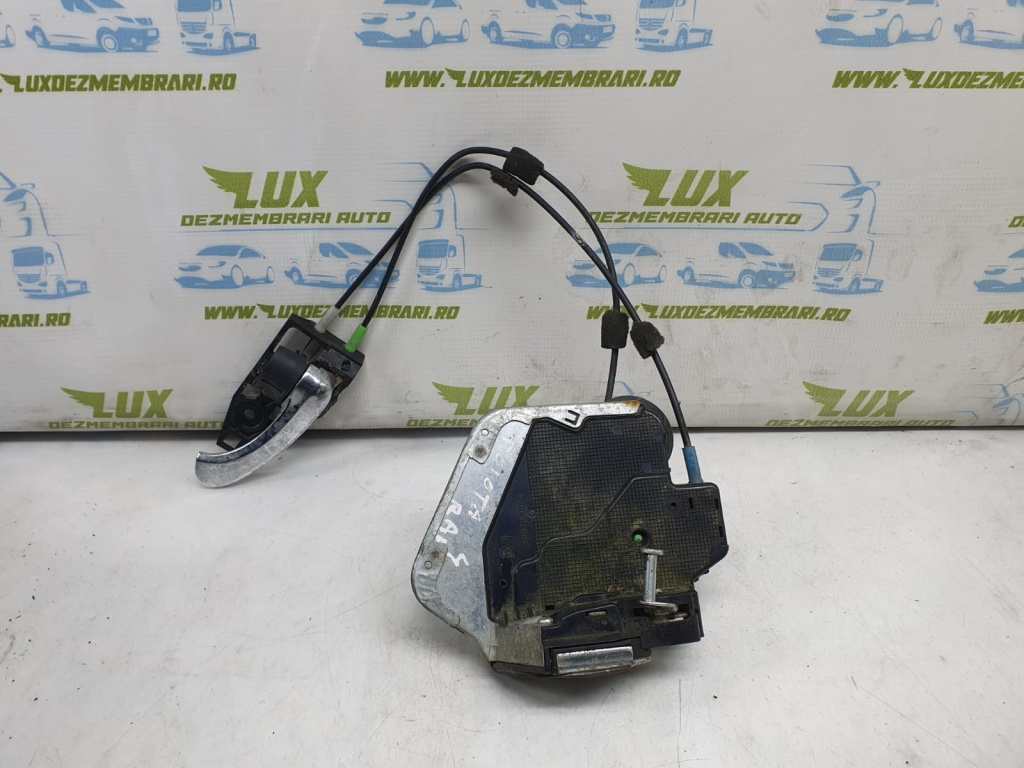 Broasca usa dreapta spate Toyota Rav 4 3 (XA30) [2005 - 2010]