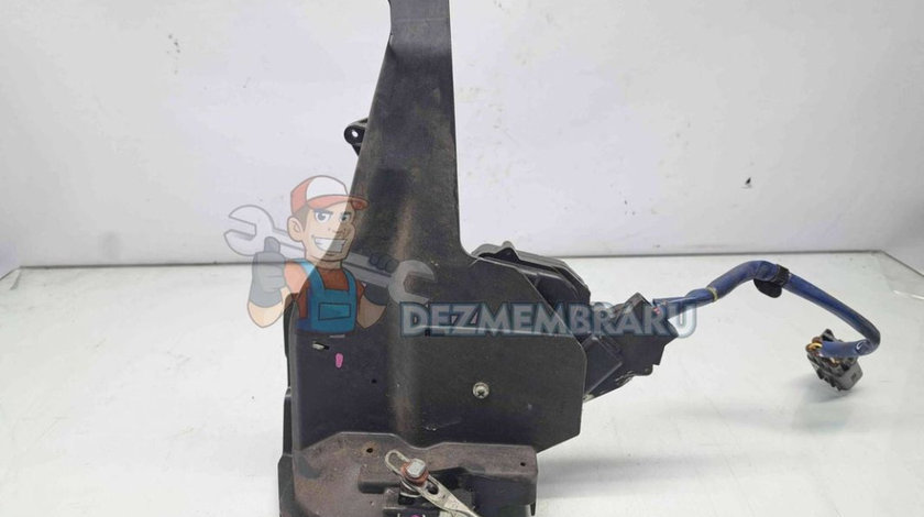 Broasca usa dreapta spate Toyota Rav 4 II (CLA2, XA2, ZCA2, ACA2) [Fabr 2000-2006] OEM