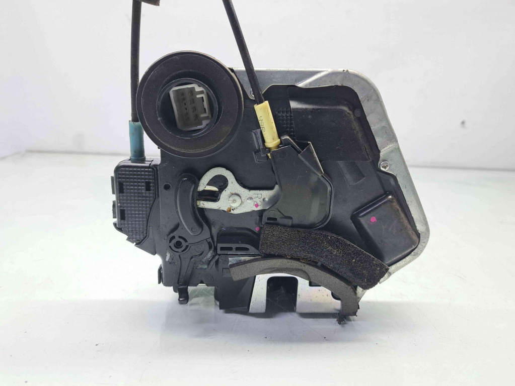 Broasca usa dreapta spate Toyota Rav 4 III (ACA3, ACE, ALA3, GSA3, ZSA3) [Fabr 2005-2013] OEM