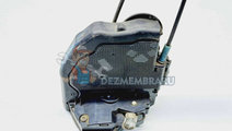 Broasca usa dreapta spate Toyota Rav 4 III (ACA3, ...