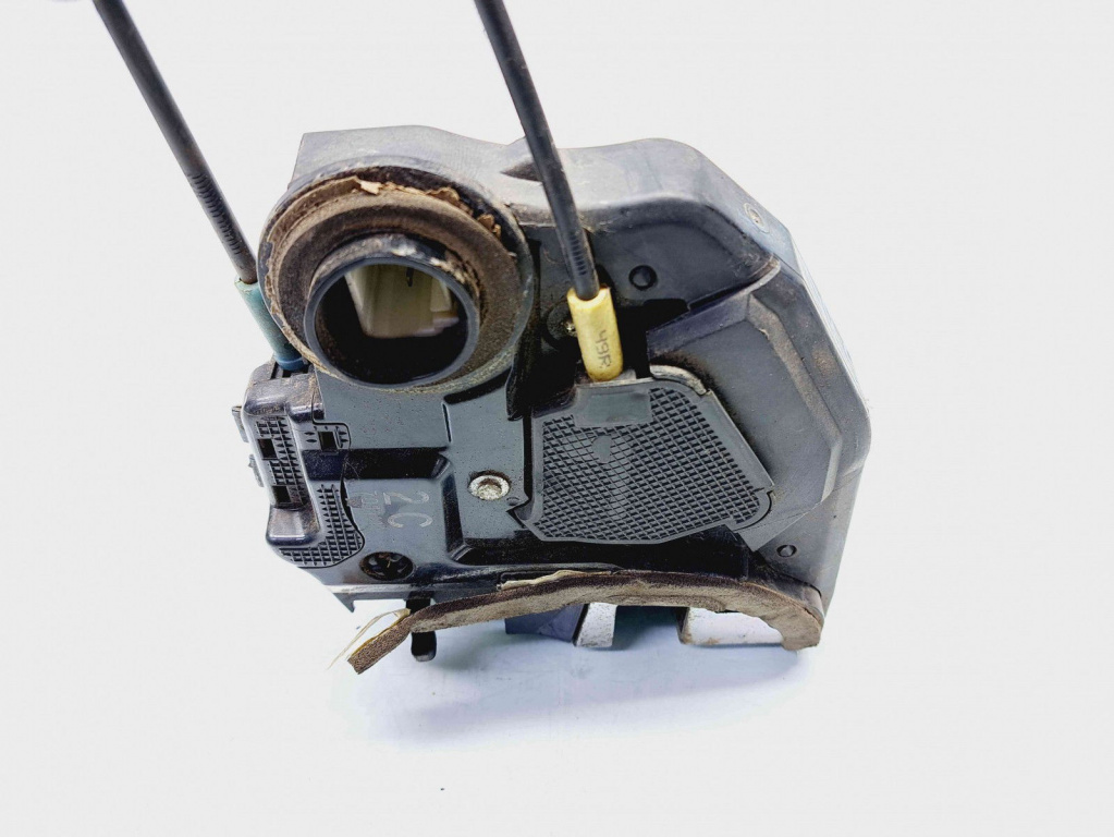 Broasca usa dreapta spate Toyota Rav 4 III (ACA3, ACE, ALA3, GSA3, ZSA3) [Fabr 2005-2013] OEM